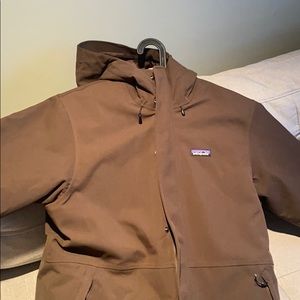 Patagonia Lone Mountain Parka